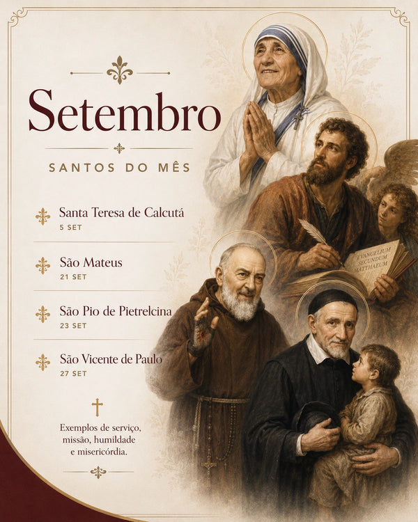 Setembro