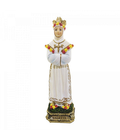 Nossa Senhora Da Salette 23 CM