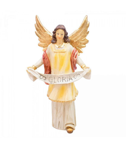 Presépio 11 Peças 21 CM - Imagem 5