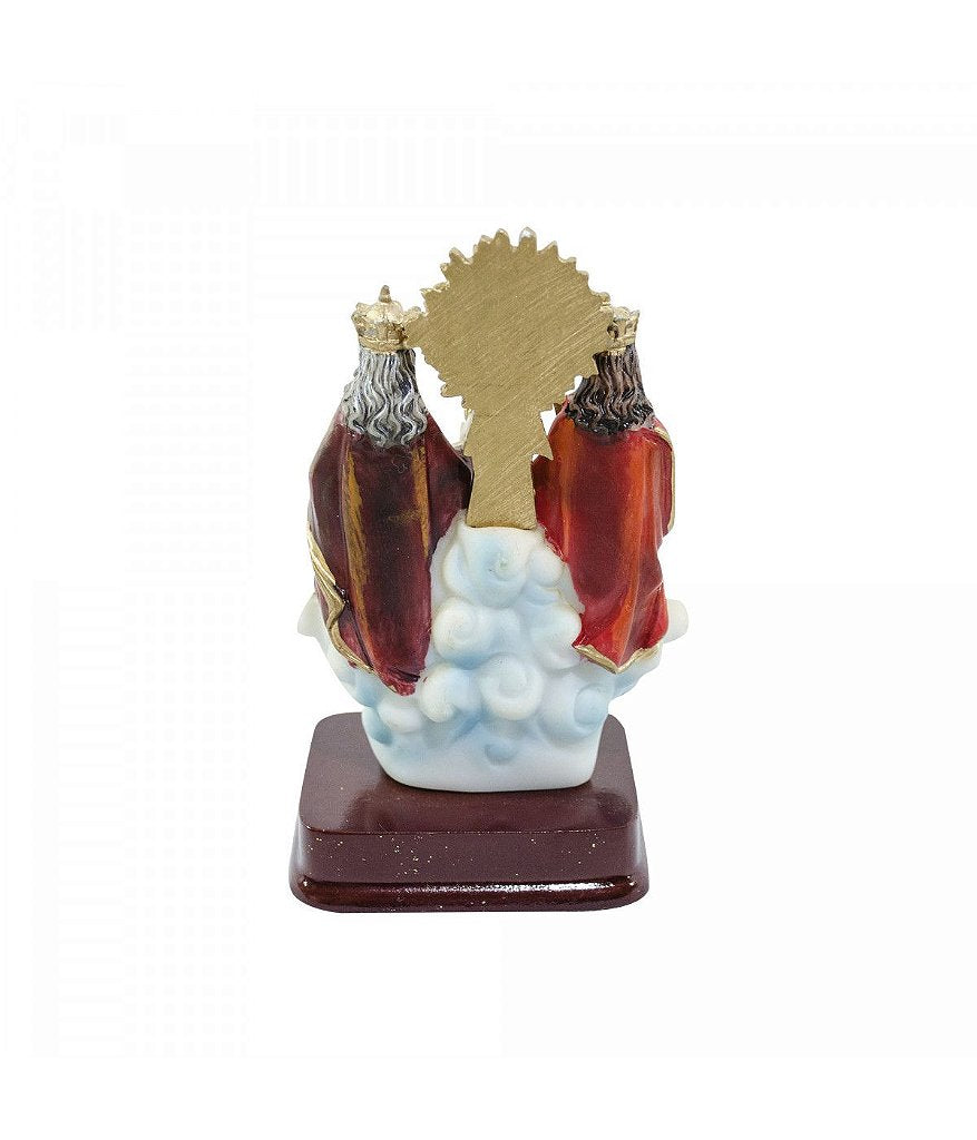 Divino Pai Eterno 10 CM - Imagem 3