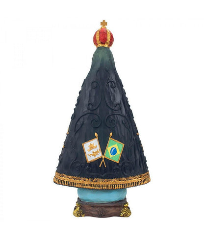 Nossa Senhora Aparecida 41 CM - Imagem 4