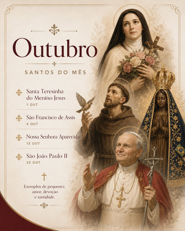 Outubro