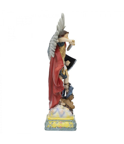 São Miguel Arcanjo 40 CM - Imagem 4