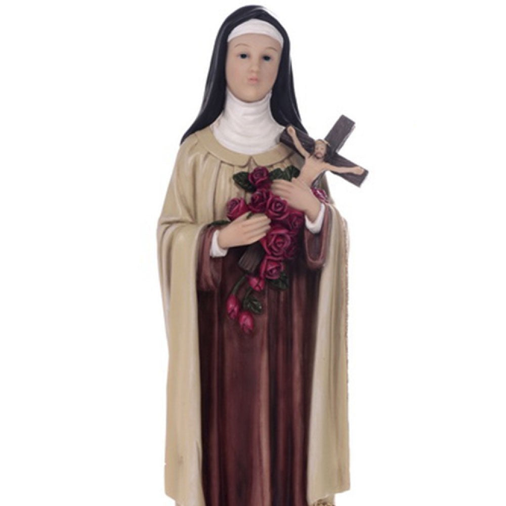 Santa Terezinha 30 CM - Imagem 2