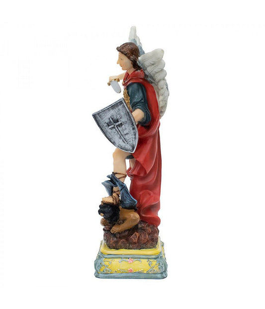 São Miguel Arcanjo 40 CM - Imagem 2