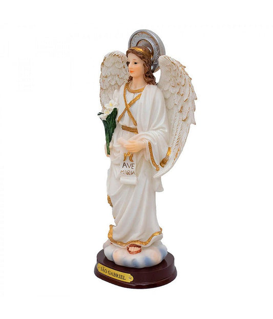 São Gabriel Arcanjo 20 CM - Imagem 2