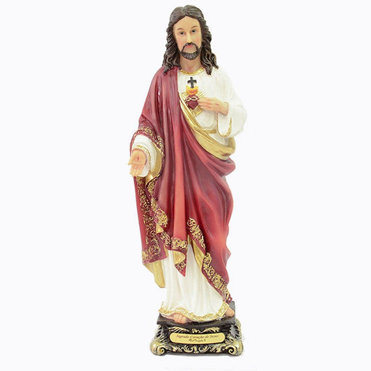 Sagrado Coração de Jesus 40 CM