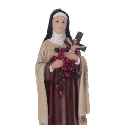 Santa Terezinha 12,5 CM - Imagem 2
