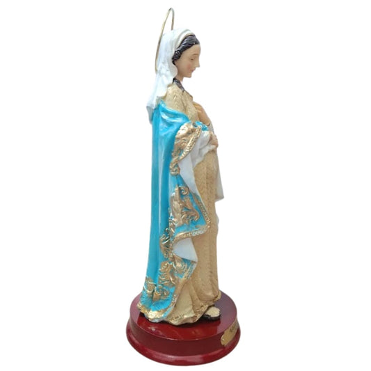 Nossa Senhora Grávida 20 CM - Imagem 2