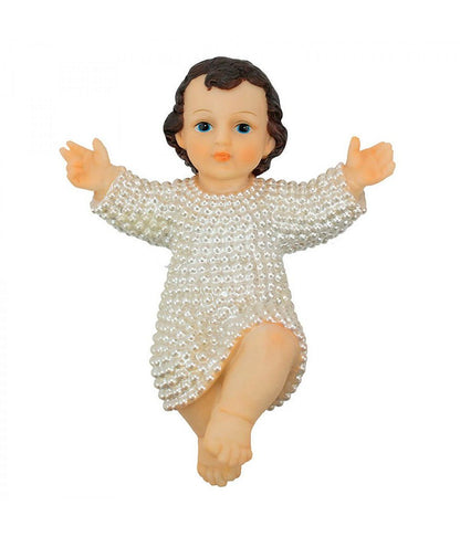 Menino Jesus 17 CM - Imagem 2