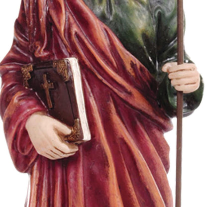 São Judas 20 CM - Imagem 3