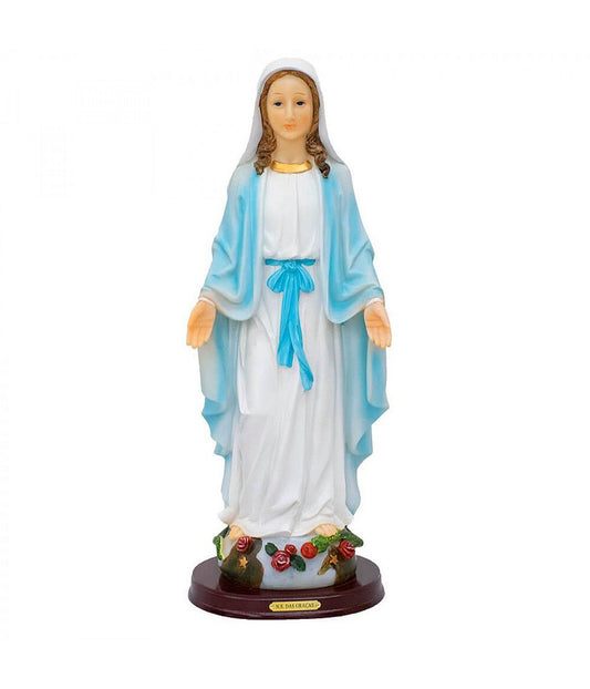 Nossa Senhora das Graças 43 CM