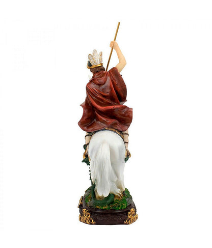São Jorge 32 CM - Imagem 5