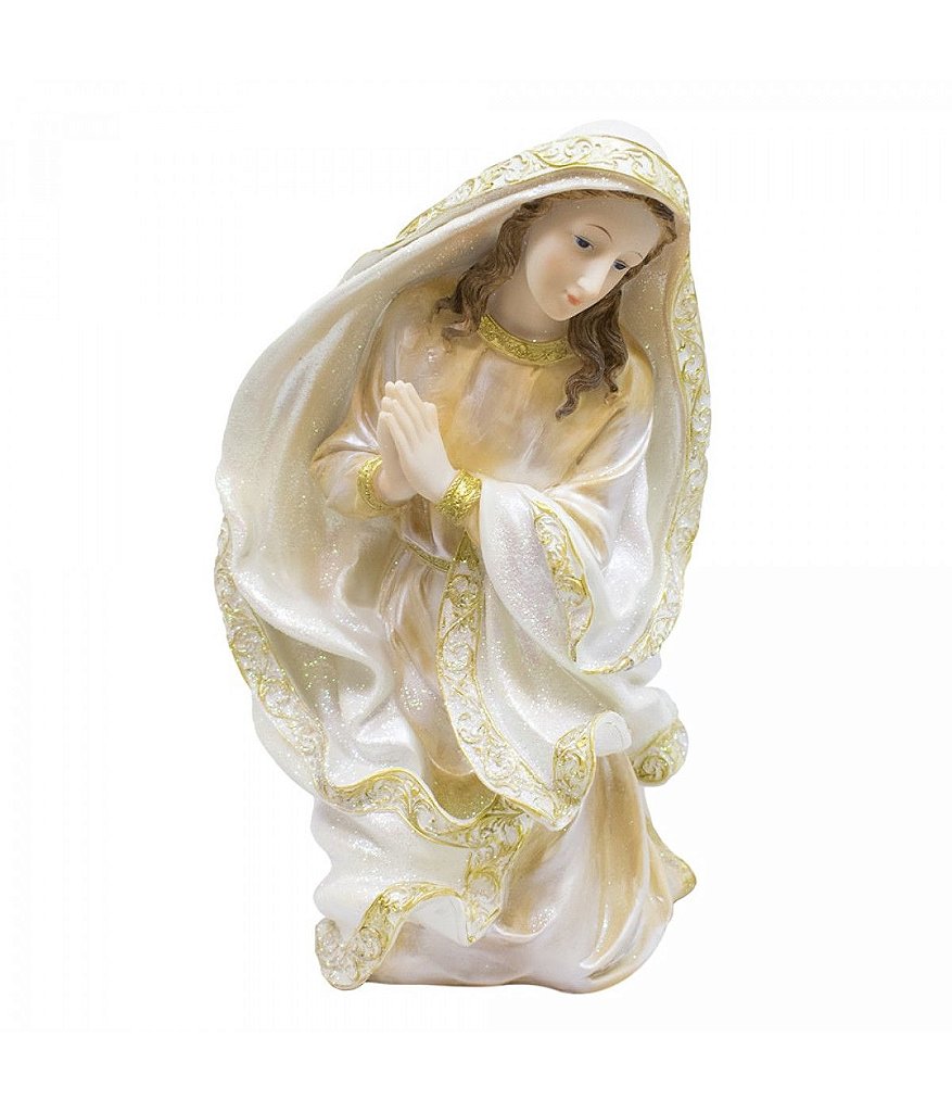 Presépio 11 Peças 51.5 CM - Imagem 2
