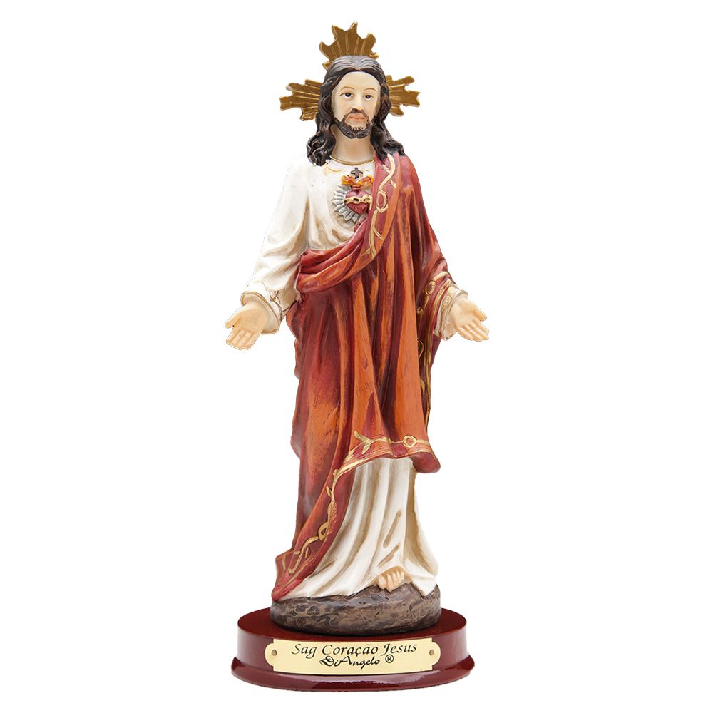 Sagrado Coração de Jesus 40 CM