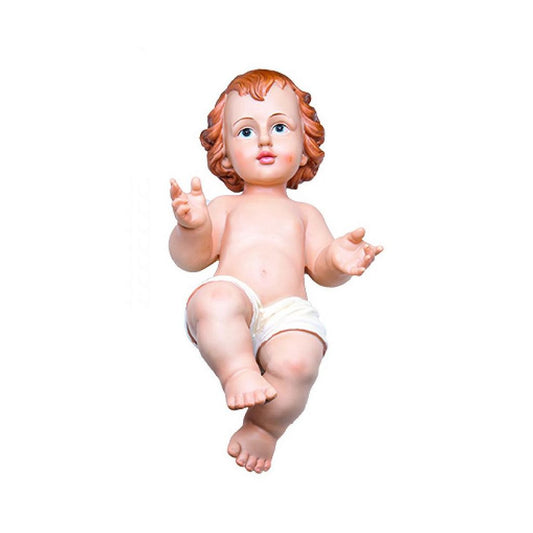 Menino Jesus 21 CM