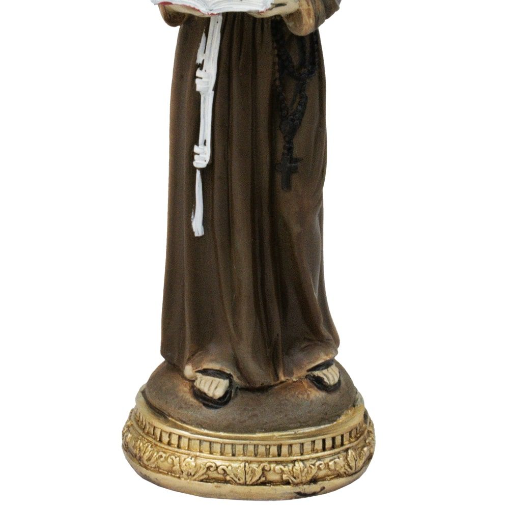 Santo Antônio 20 CM - Imagem 3