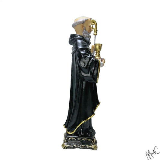 São Bento 30 CM - Imagem 2