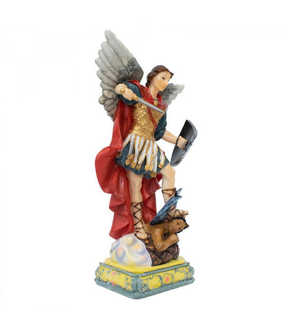 São Miguel Arcanjo 40 CM - Imagem 3