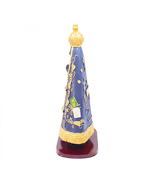 Nossa Senhora Aparecida 51 CM - Imagem 2