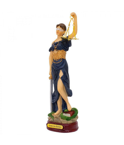 Dama da Justiça 23 CM - Imagem 5