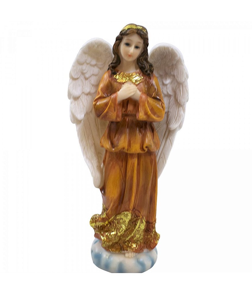 Presépio 11 Peças 23 CM - Imagem 5