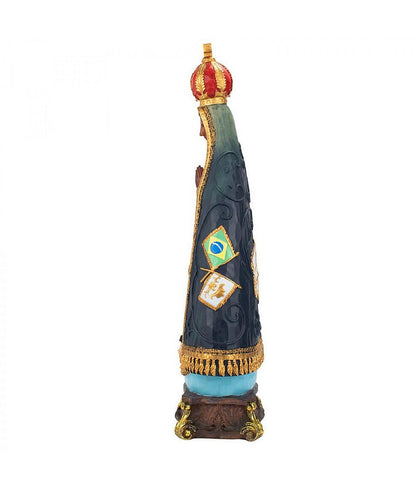 Nossa Senhora Aparecida 50 CM - Imagem 5