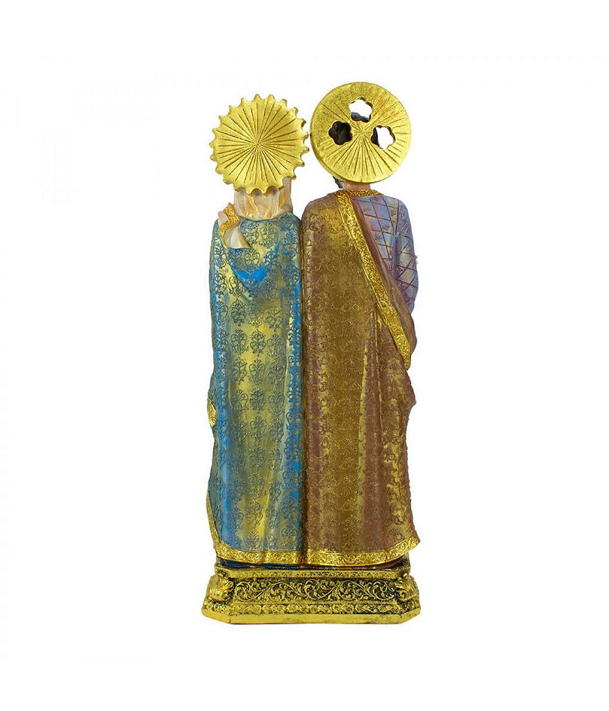 Sagrada Família 50 CM - Imagem 4
