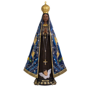 Nossa Senhora Aparecida 60 CM
