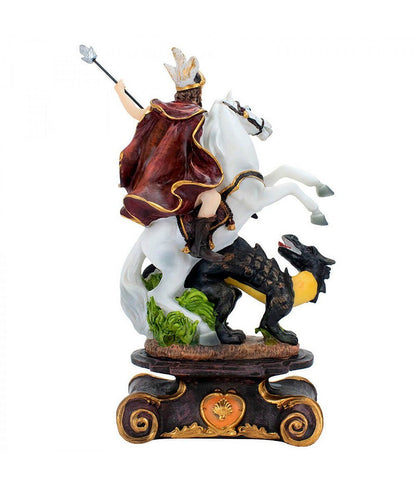 São Jorge 28,5 CM - Imagem 5