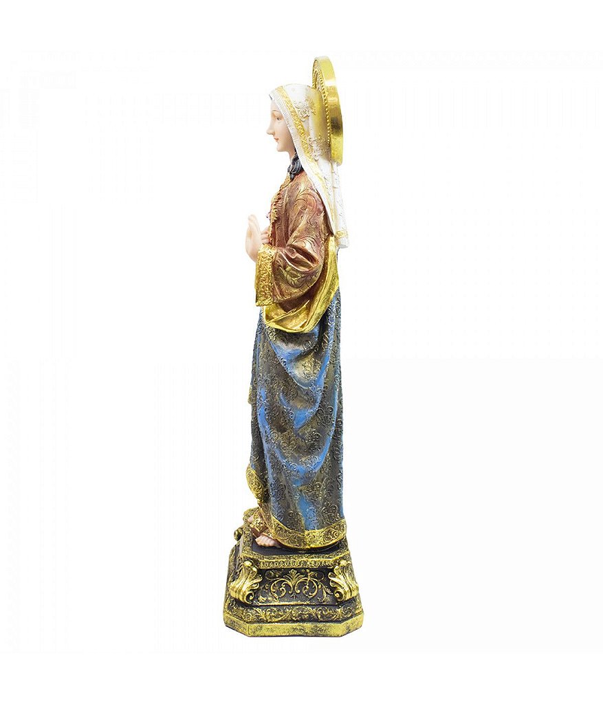 Imaculado Coração de Maria 69 CM - Imagem 2