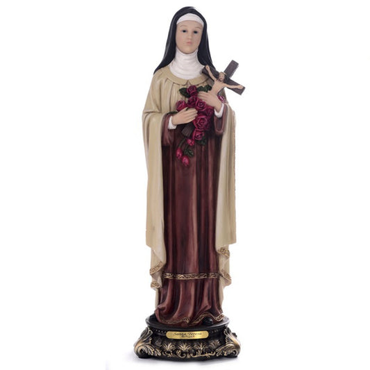 Santa Terezinha 30 CM