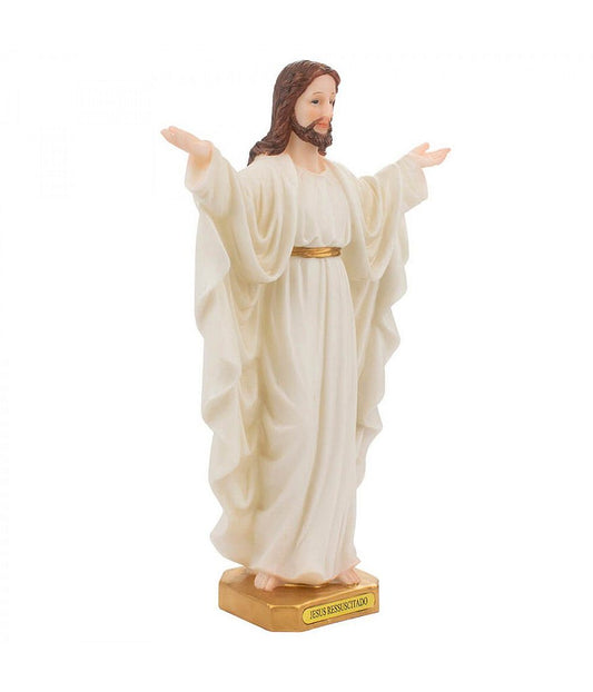 Jesus Cristo Ressuscitado 30 CM - Imagem 2