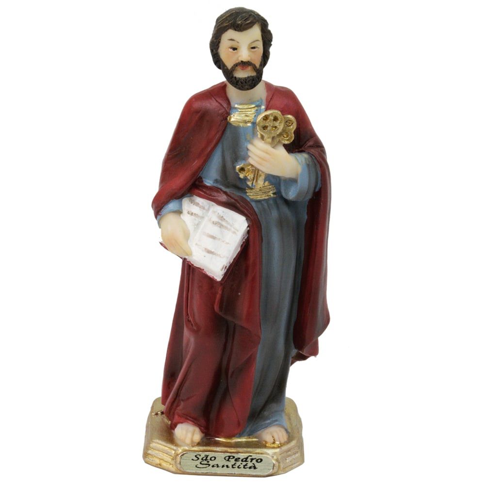 São Pedro 13 CM