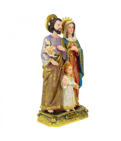 Sagrada Família 41 CM - Imagem 2
