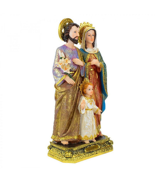 Sagrada Família 41 CM - Imagem 2
