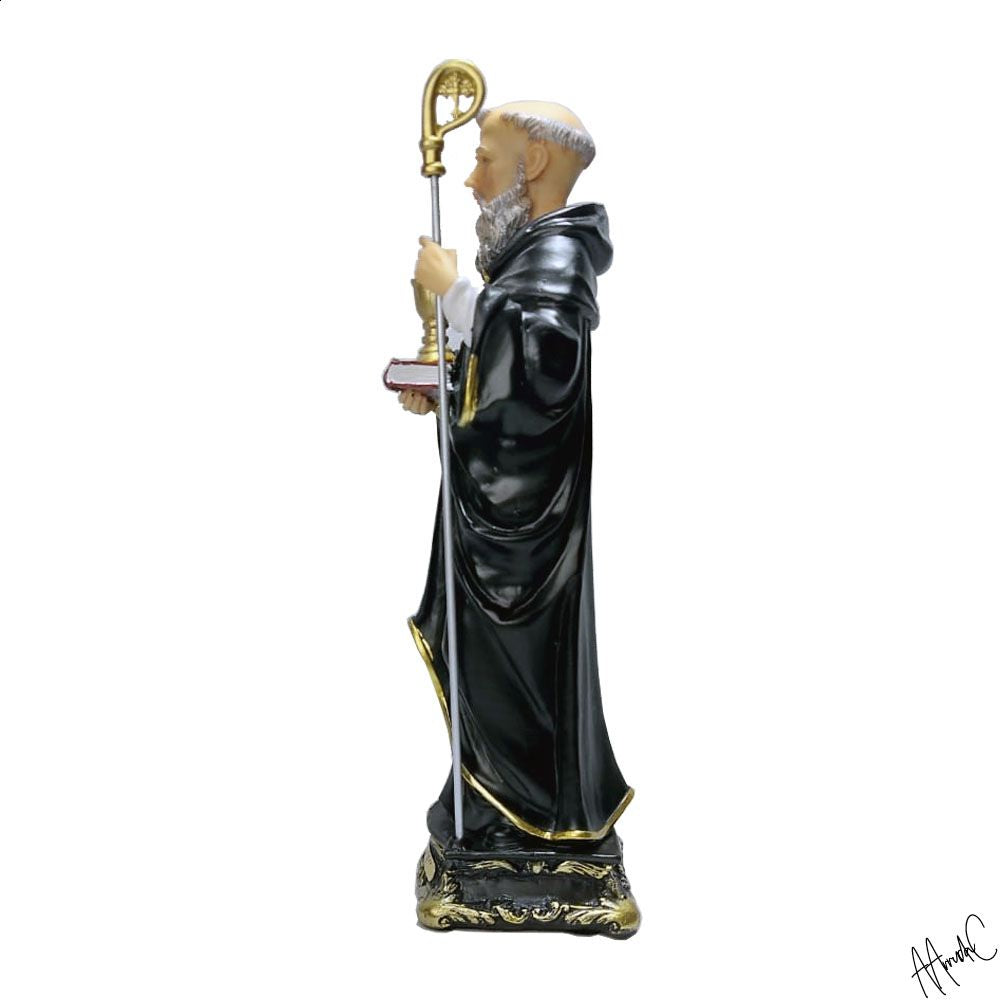 São Bento 20 CM - Imagem 4