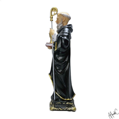 São Bento 20 CM - Imagem 4