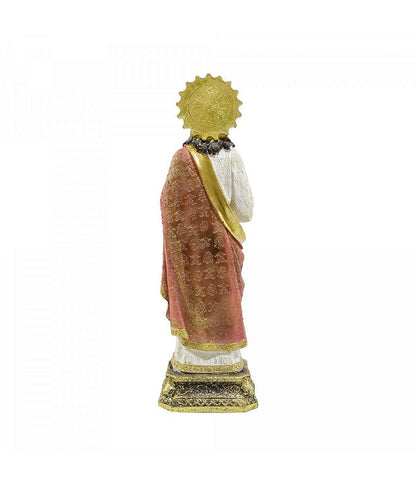 Sagrado Coração de Jesus 40 CM - Imagem 3