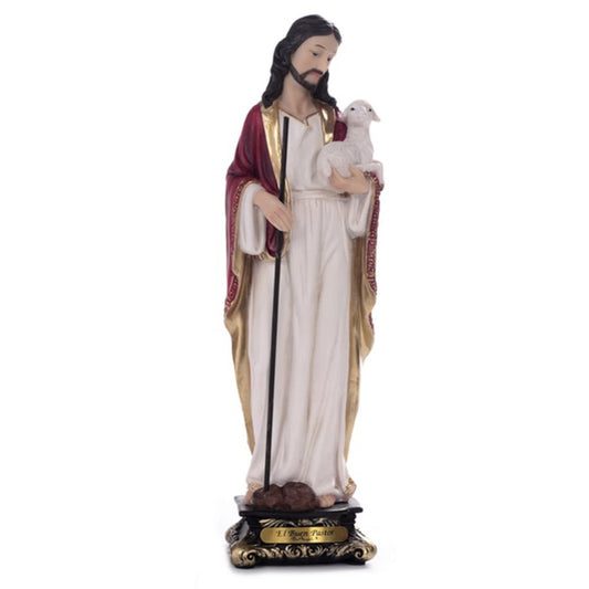 Jesus Bom Pastor 30 CM