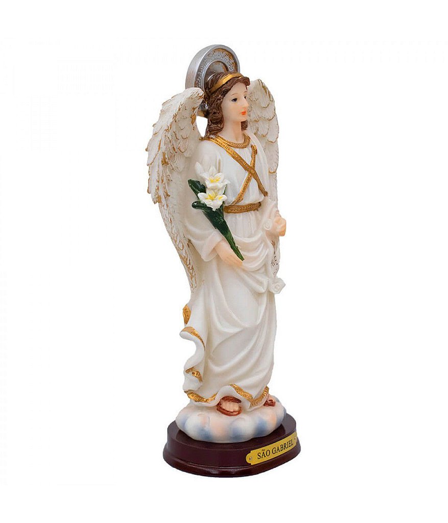 São Gabriel Arcanjo 20 CM - Imagem 3