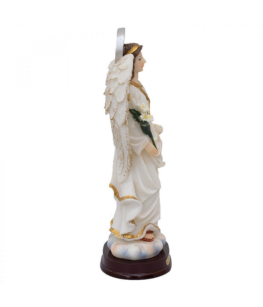 São Gabriel Arcanjo 20 CM - Imagem 4