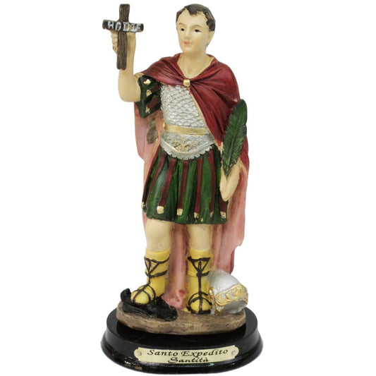 Santo Expedito 12,5 CM