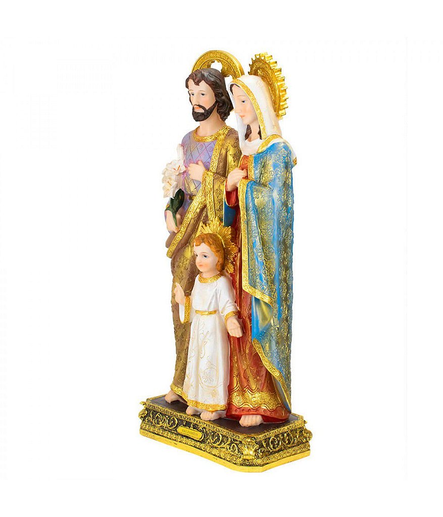 Sagrada Família 70 CM - Imagem 3