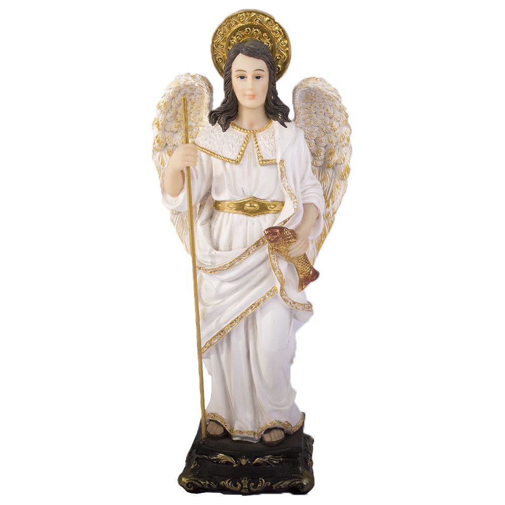 São Rafael Arcanjo 40 CM
