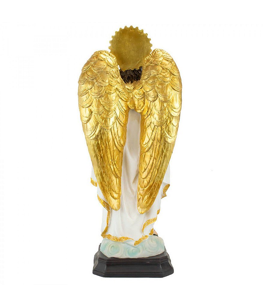 São Rafael Arcanjo 51 CM - Imagem 5
