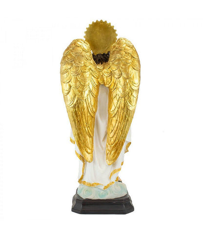 São Rafael Arcanjo 51 CM - Imagem 5