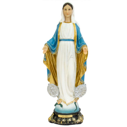 Nossa Senhora das Graças 20 CM