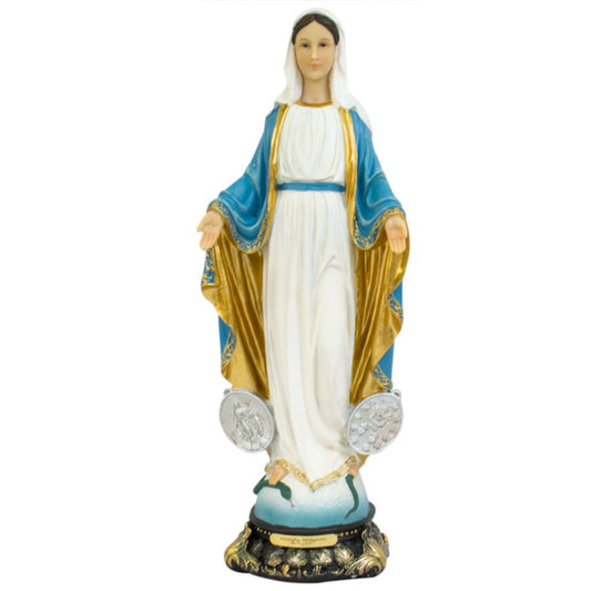 Nossa Senhora das Graças 20 CM