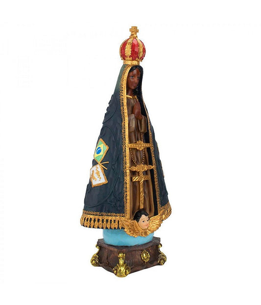 Nossa Senhora Aparecida 50 CM - Imagem 2